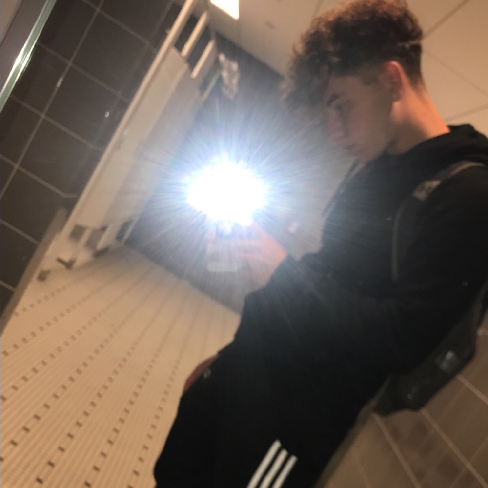 Meet your Posher, James